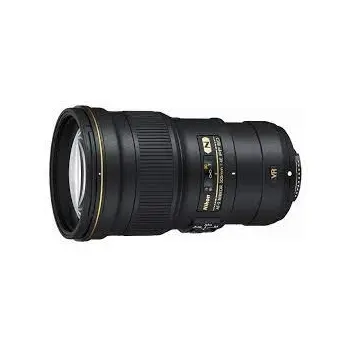 Nikon AF-S Nikkor 300mm F4E PF ED VR Lens